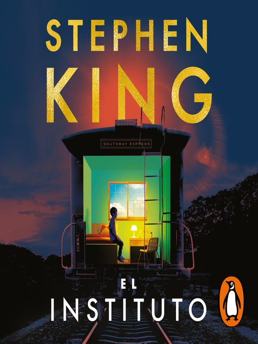 Title details for El Instituto by Stephen King - Available